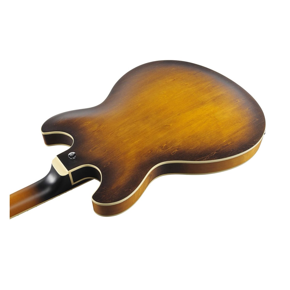 Ibanez AS53 Artcore, Tobacco Flat - Image 4