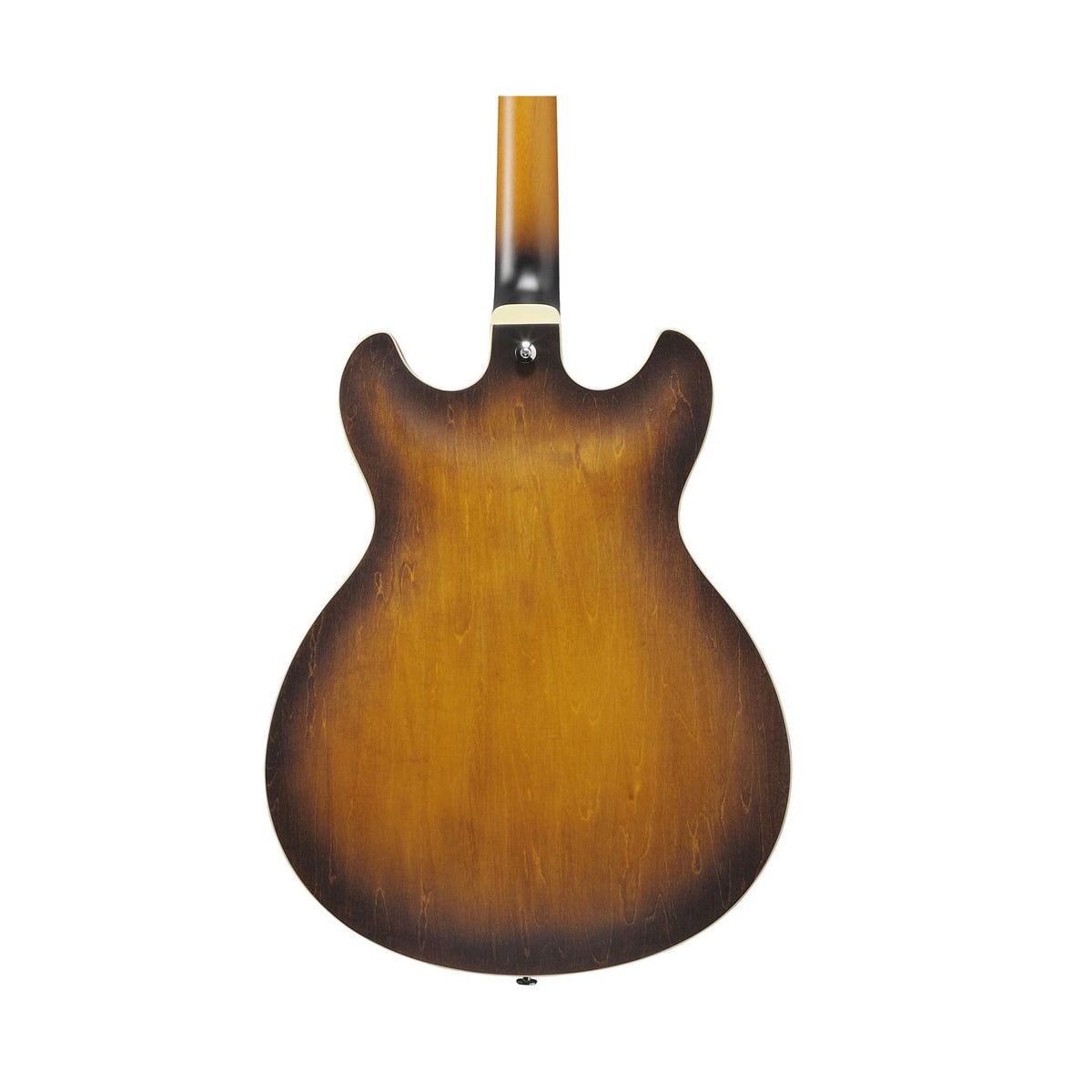 Ibanez AS53 Artcore, Tobacco Flat - Image 6