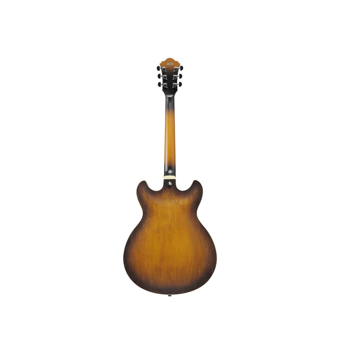 Ibanez AS53 Artcore, Tobacco Flat - Image 8
