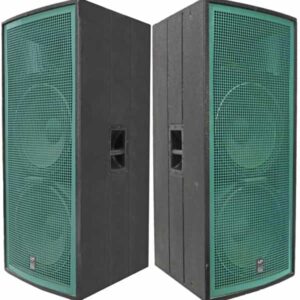 sound prince speaker