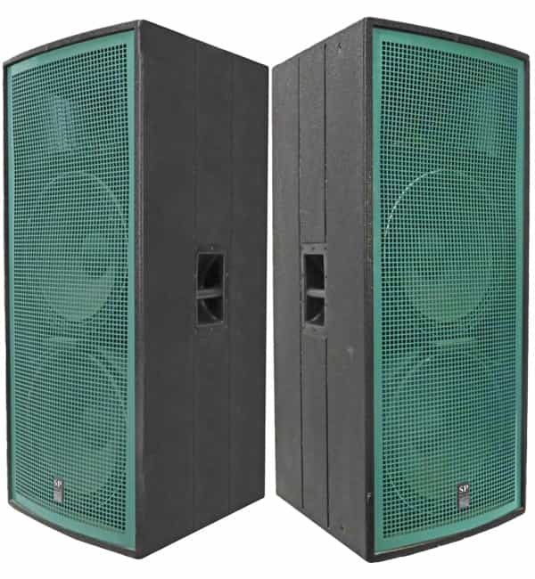 sound prince speaker