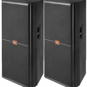 jbl speakers