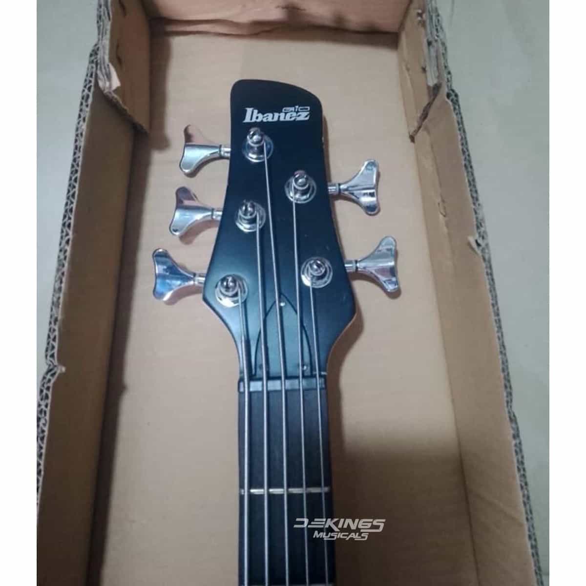 Ibanez 4-strings Bass Guitar