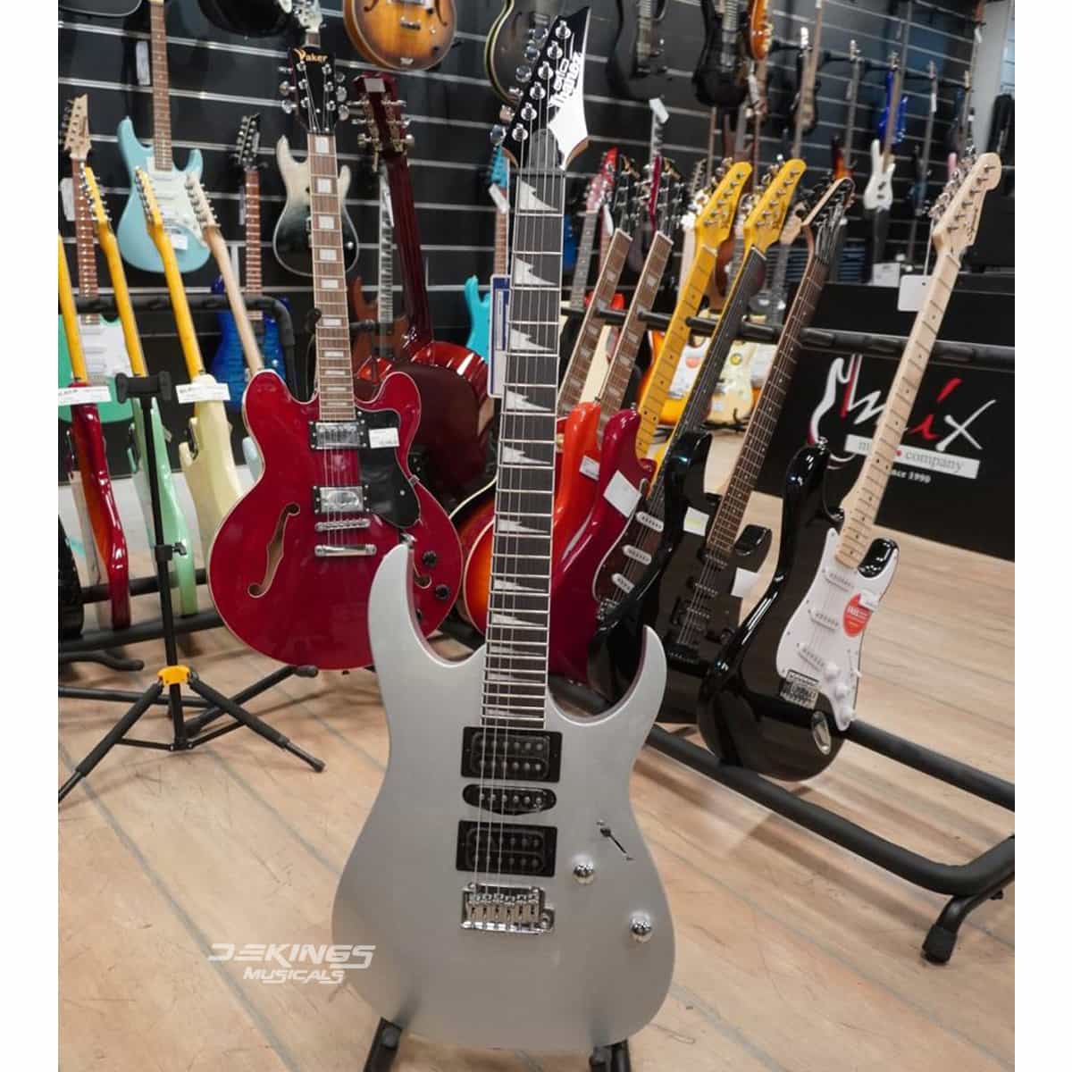 Ibanez Electric Guitar Gio GRG170DX