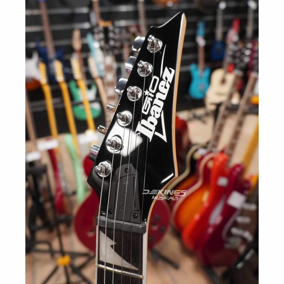 Ibanez Electric Guitar Gio GRG170DX