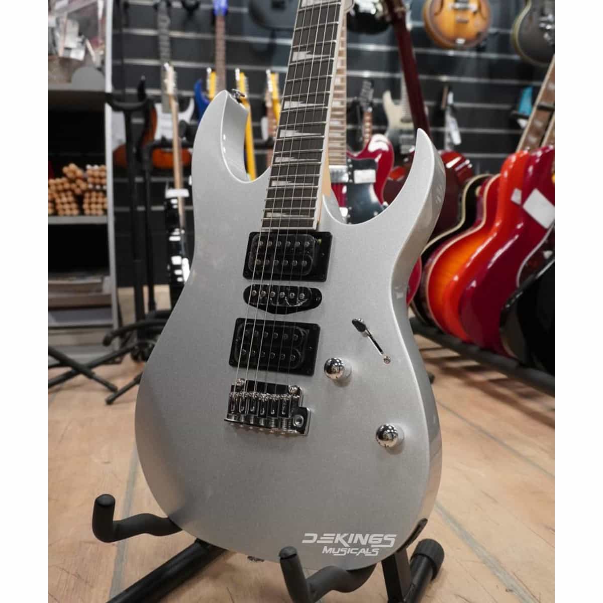 Ibanez Electric Guitar Gio GRG170DX