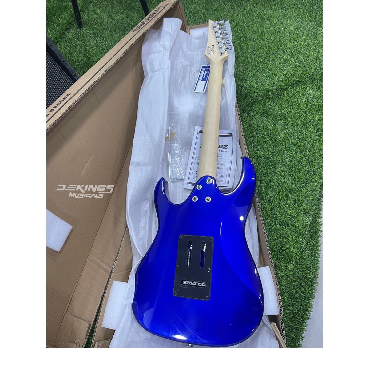 Ibanez Gio GRX20Z Electric Guitar