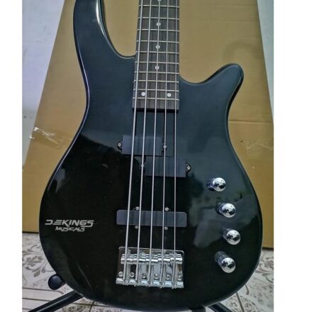 Ibanez Five String Bass Guitar
