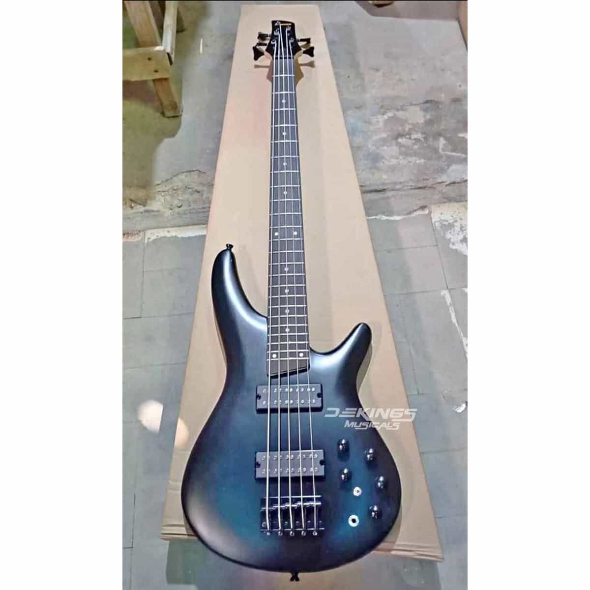 Ibanez SR305E 5-String Electric Bass
