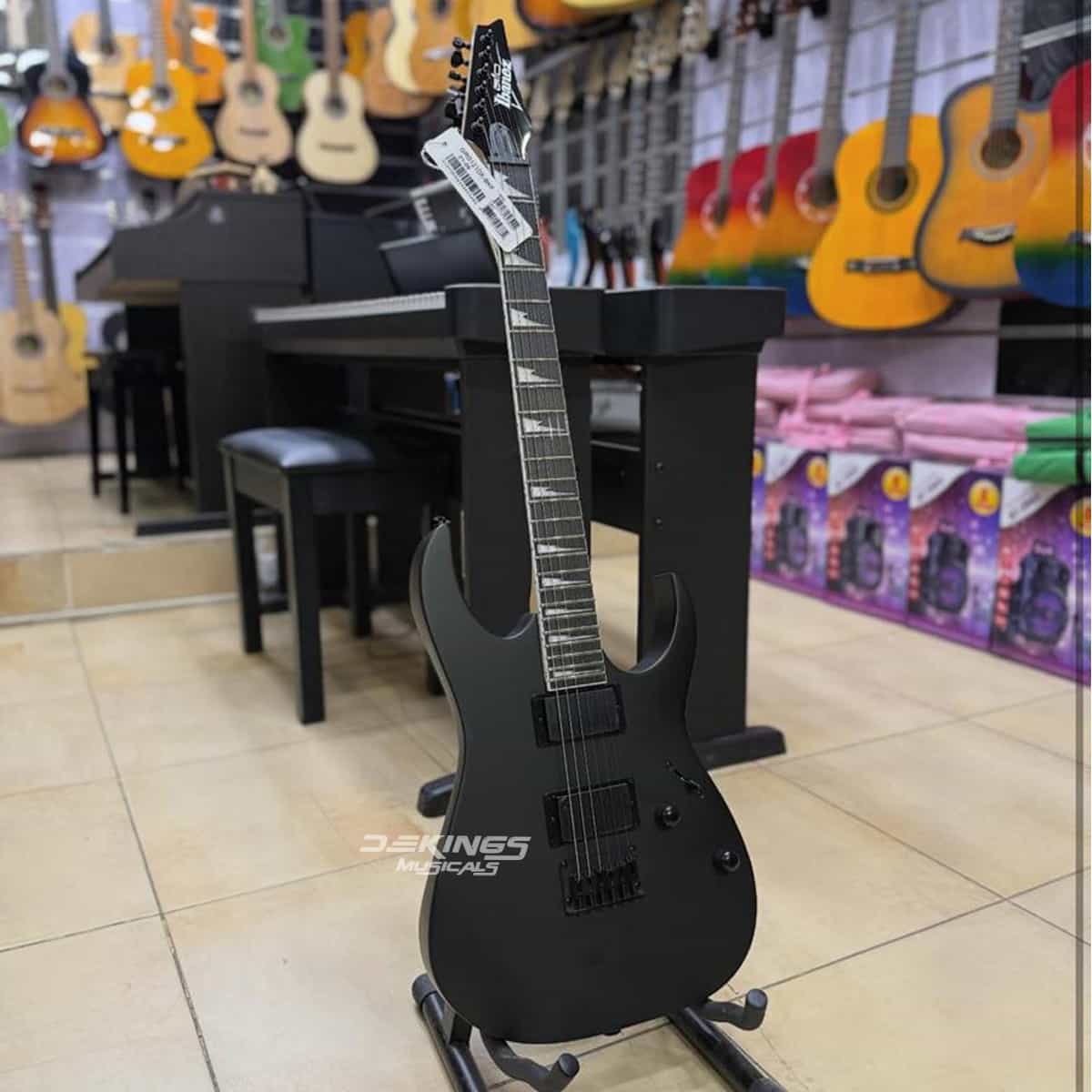 Ibanez GRG121DX Electric Guitar