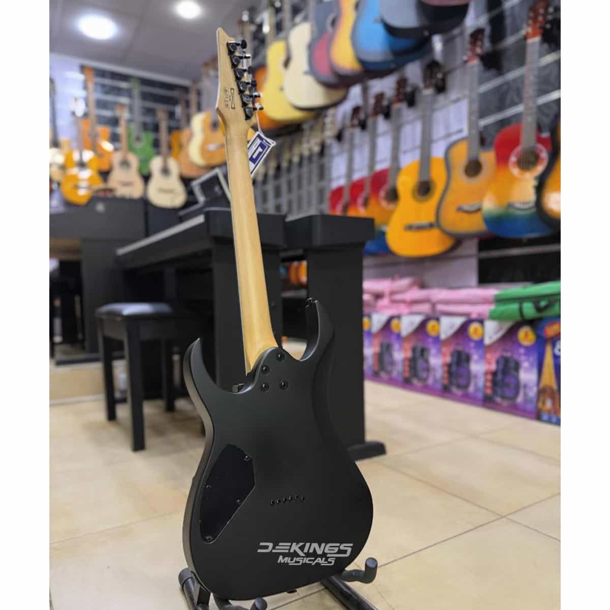 Ibanez GRG121DX Electric Guitar