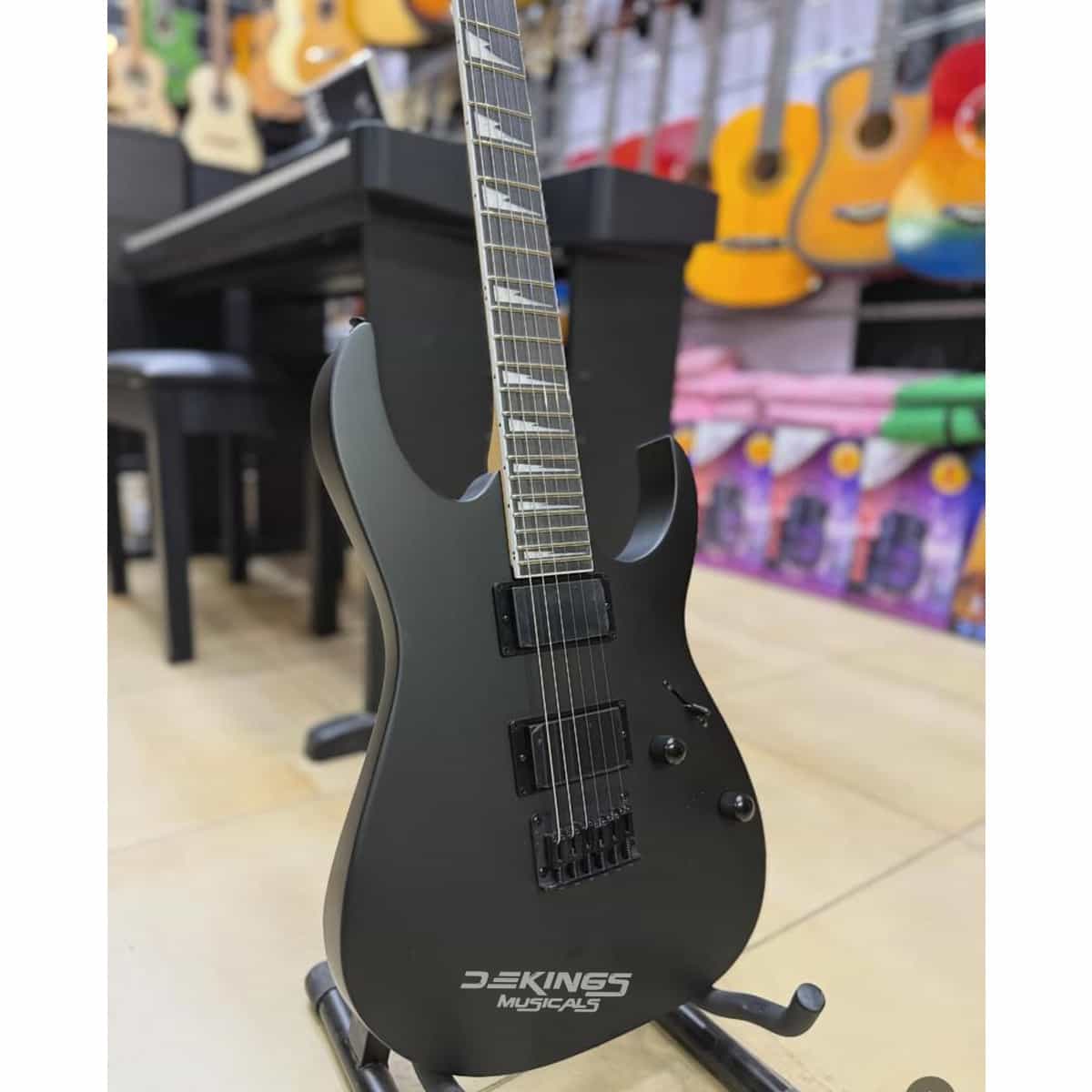 Ibanez GRG121DX Electric Guitar