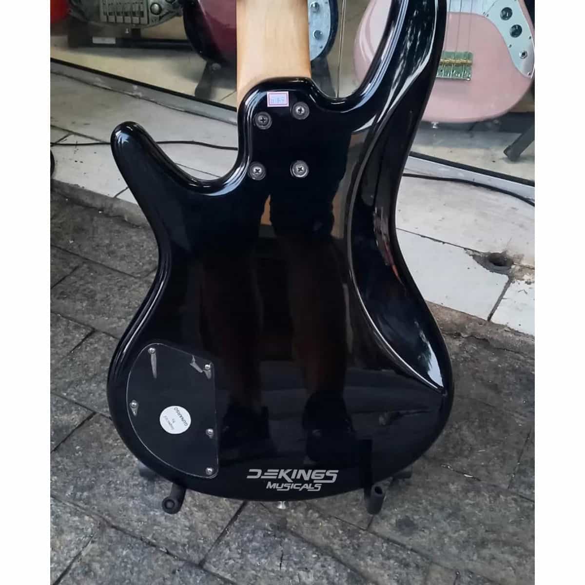 Ibanez GSR205 5-String Bass Guitar