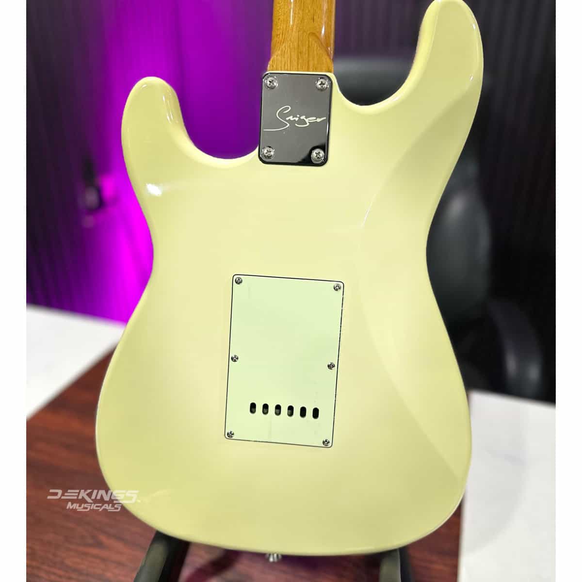 Smiger LG2 Pro Electric Guitar