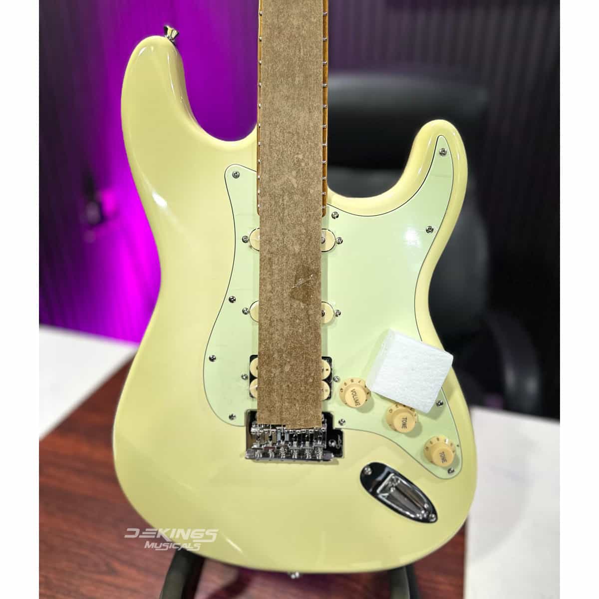 Smiger LG2 Pro Electric Guitar