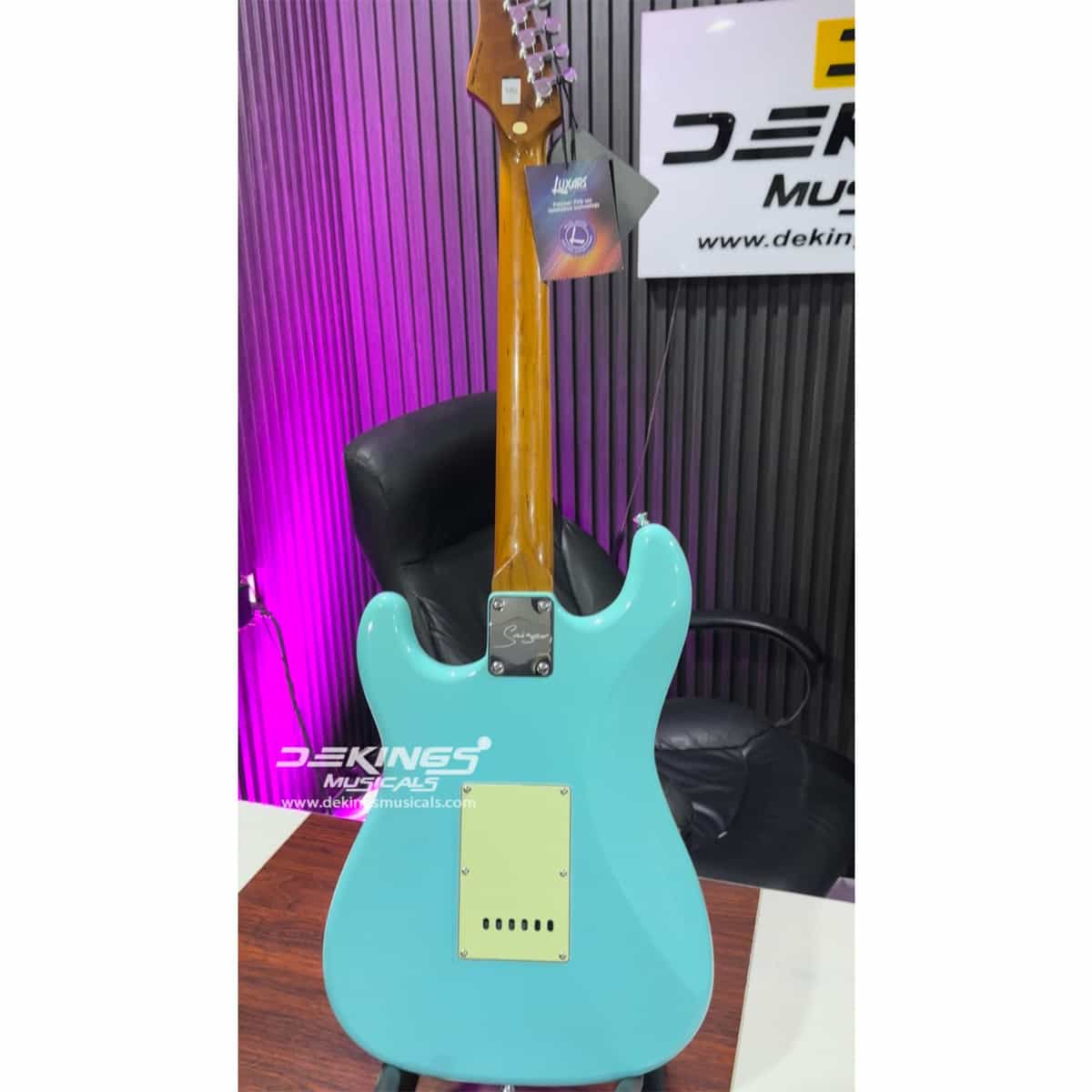 Smiger LG2 Pro Electric Guitar