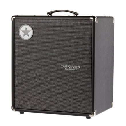 Blackstar Unity 250 Bass Combo Details:
