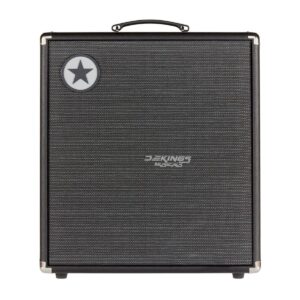 Blackstar Unity 250 Bass Combo Details: