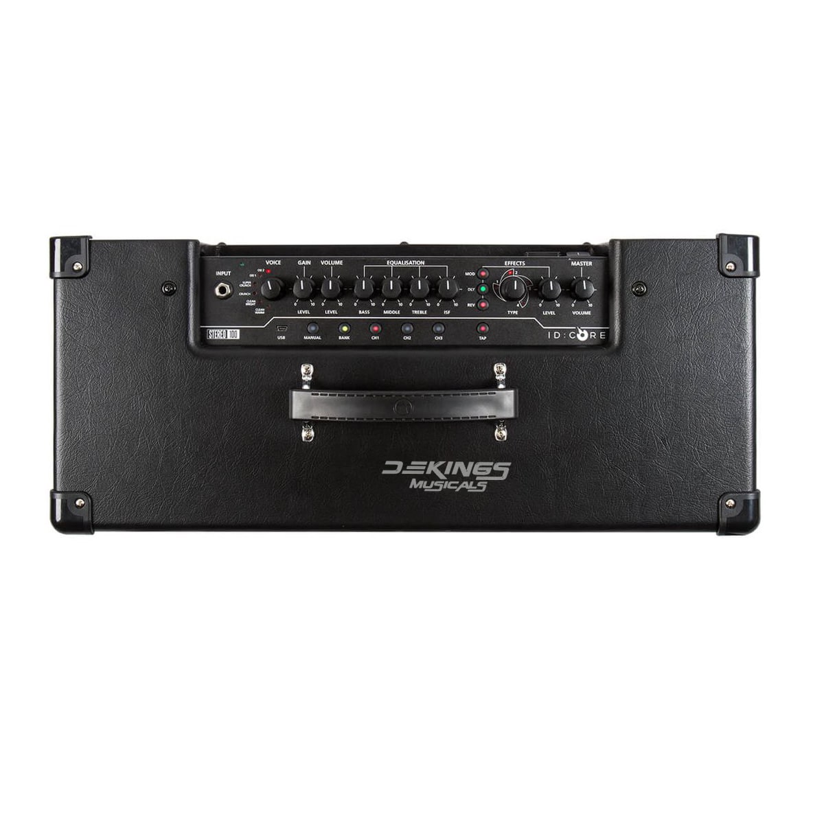 Blackstar Core Stereo 100