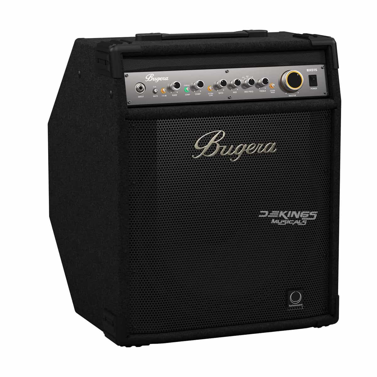Bugera BXD15 Ultrabass