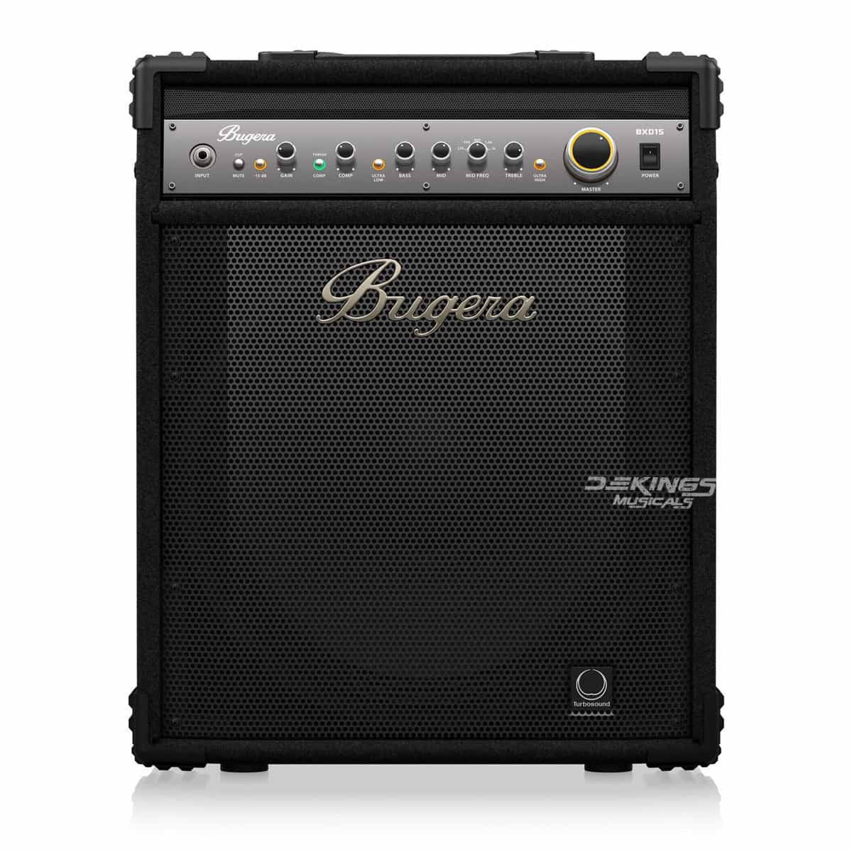 Bugera BXD15 Ultrabass