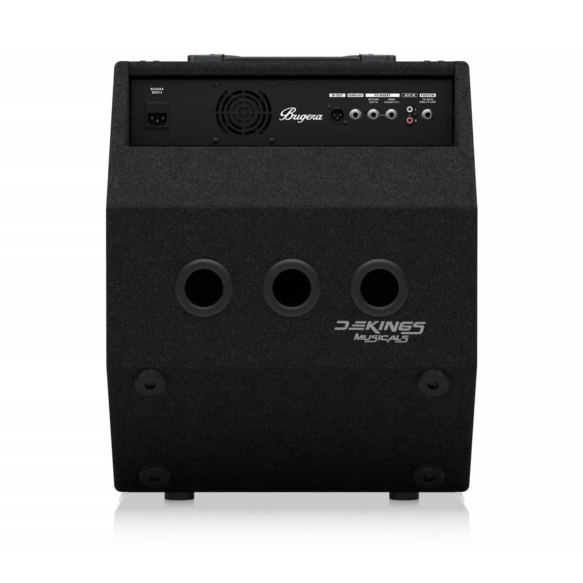 Bugera BXD15 Ultrabass