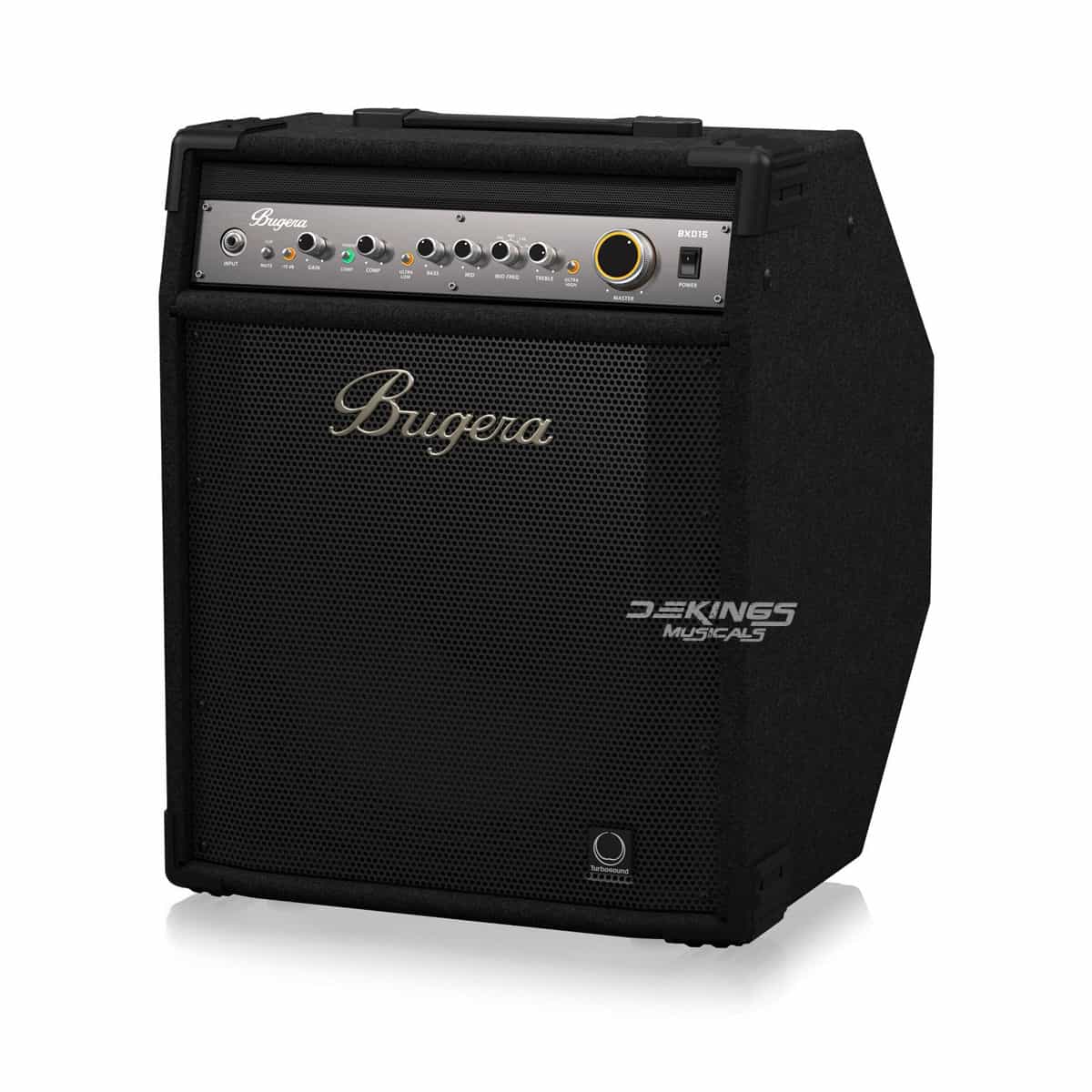 Bugera BXD15 Ultrabass