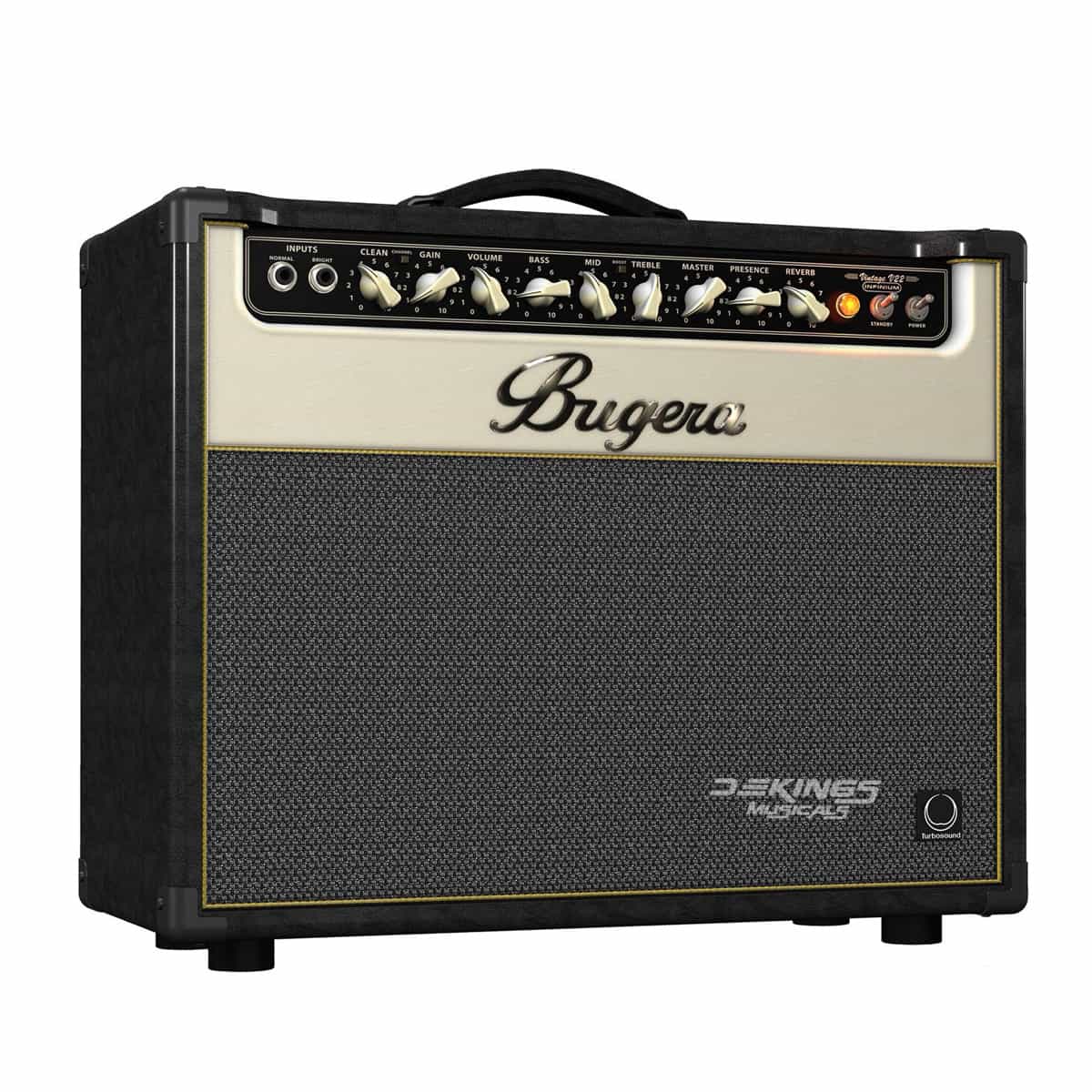 Bugera V22 Infinium Guitar Combo