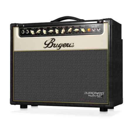 Bugera V22 Infinium Guitar Combo