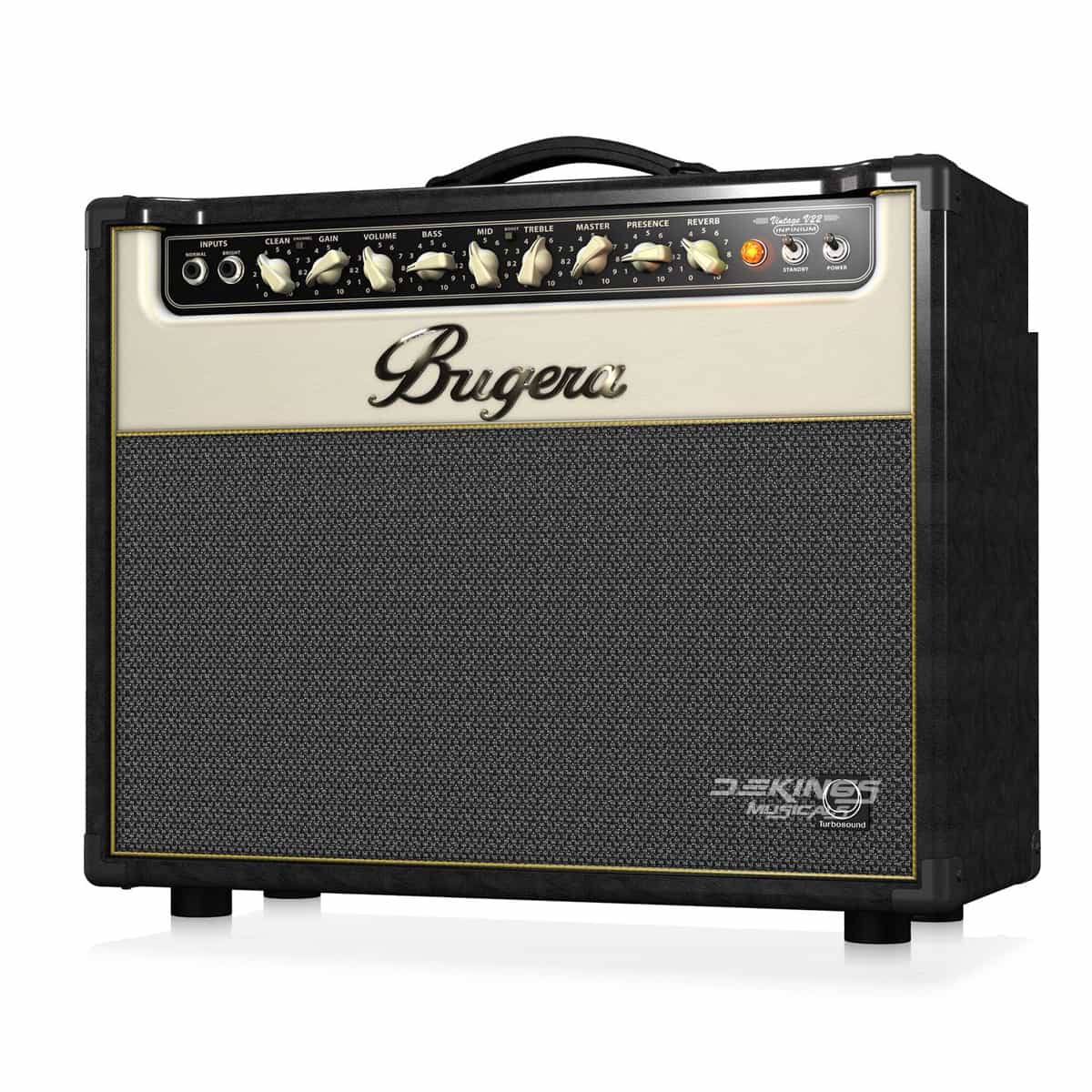 Bugera V22 Infinium Guitar Combo