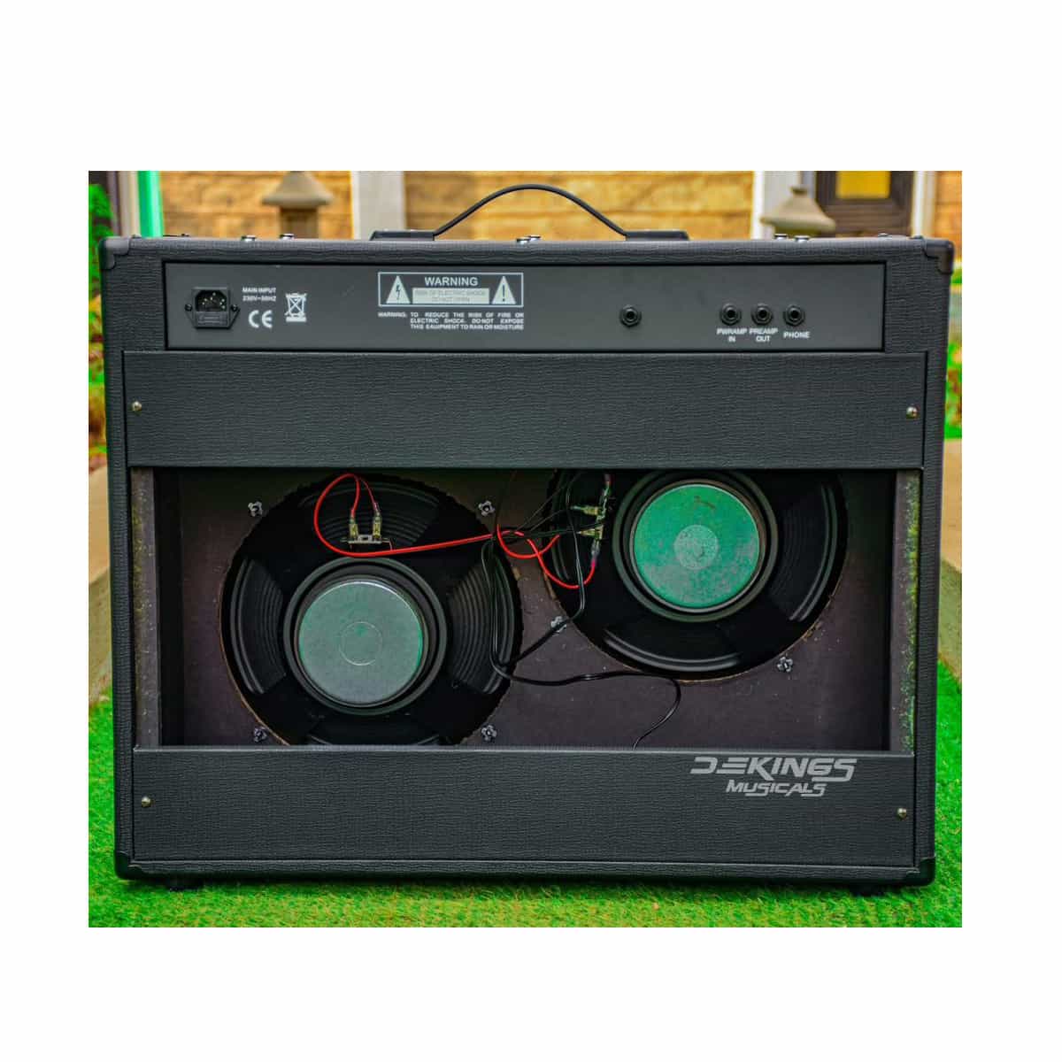 Marshall MG212 Guitar Combo Amplifier