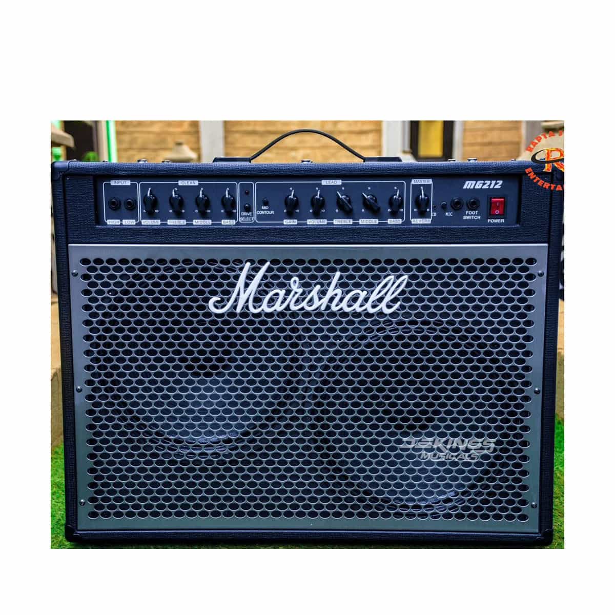 Marshall MG212 Guitar Combo Amplifier
