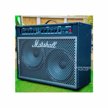 Marshall MG212 Guitar Combo Amplifier