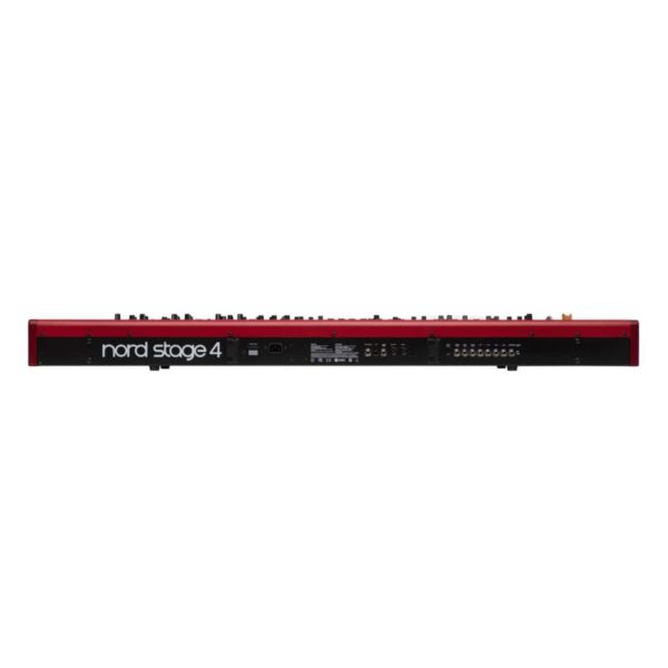 Nord Stage 4 88-Key Digital Professional Stage Keyboard - Image 7