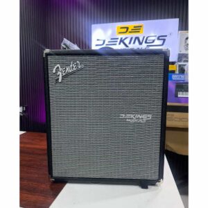 Fender Rumble 100 Bass Amplifier
