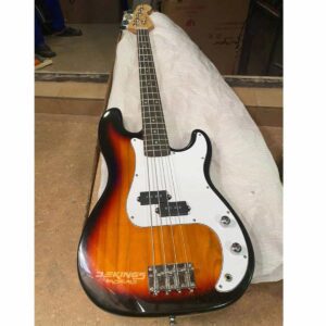 Smiger G-B1-4 Electric Bass Guitar