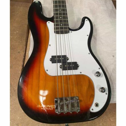 Smiger G-B1-4 Electric Bass Guitar