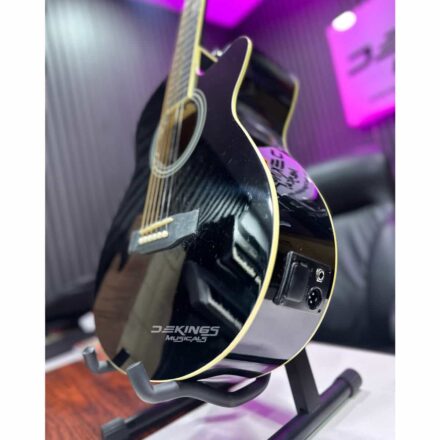 SMIGER GA-H10 Semi-Acoustic Guitar