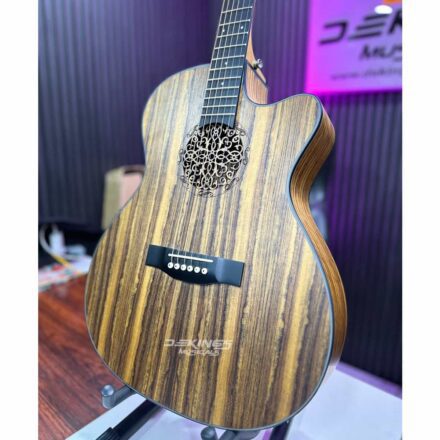 Smiger LG-09 Semi-Acoustic Guitar