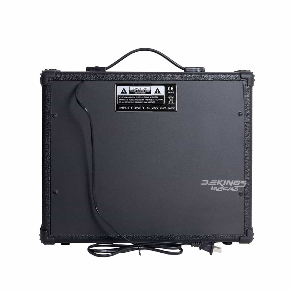 Smiger TG-30 Guitar Amplifier 30W