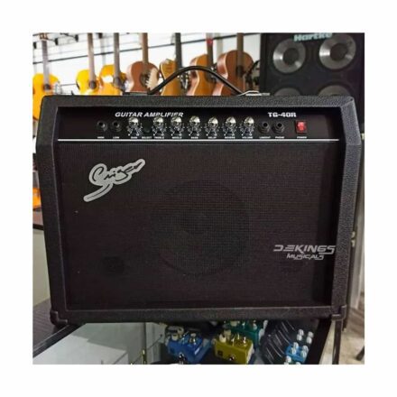 Smiger TG-40R Guitar Amplifier