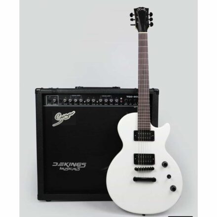 Smiger TGD-80 Electric Guitar Amplifier