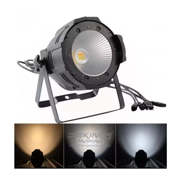 100W COB LED PAR Stage Light - Image 2