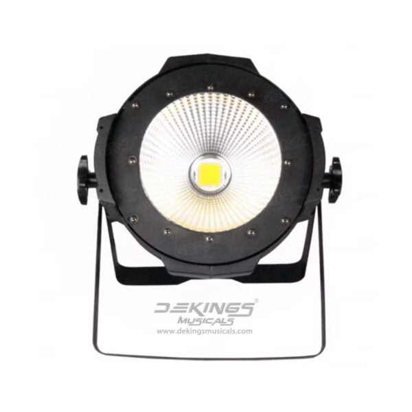 100W COB LED PAR Stage Light