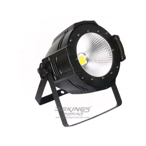 100W COB LED PAR Stage Light - Image 3