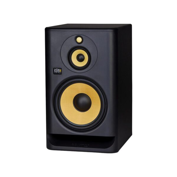 KRK Rokit 10 G4 Generation 4 Powered Studio Monitor – Pair - Image 2