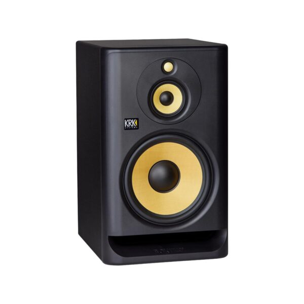 KRK Rokit 10 G4 Generation 4 Powered Studio Monitor – Pair - Image 3