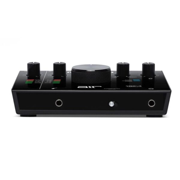M-audio AIR 192|4 - 2-In/2-Out 24/192 USB Audio Interface - Image 3