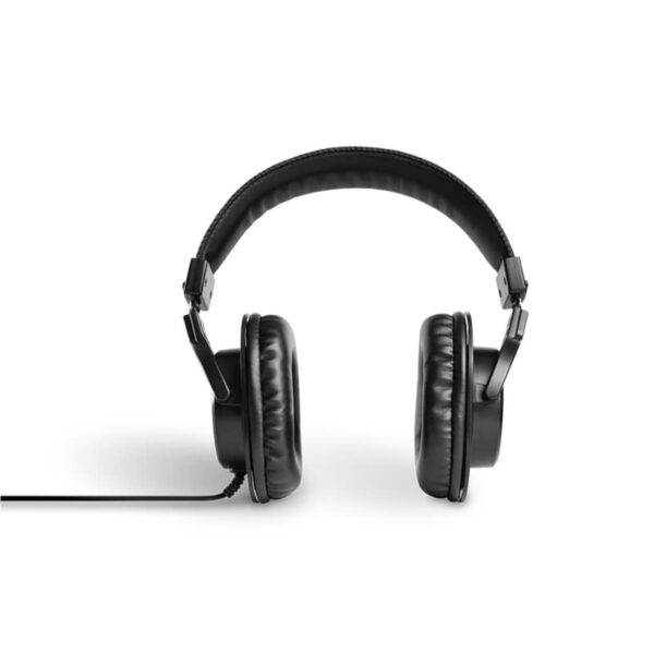 M-Audio Air 192/4 Vocal Studio Pro Bundle with 2×2 Audio Interface, Mic, Headphones - Image 4