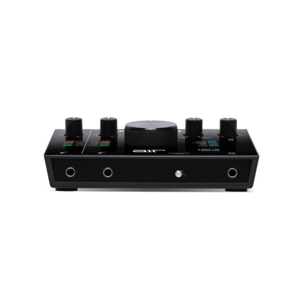 M-Audio AIR 192/6 USB 2×2 Audio Interface with MIDI - Image 2